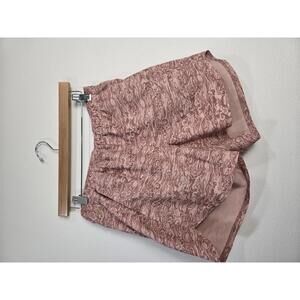 Sajilo Pull-On Shorts Sherpa Adventure Gear Size medium